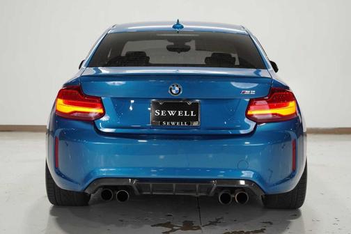 2018 BMW M2 Base