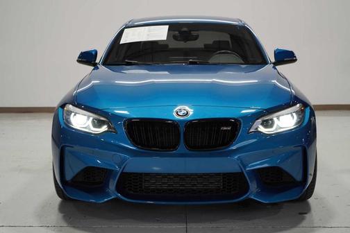2018 BMW M2 Base