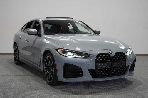 2023 BMW 430 Gran Coupe i