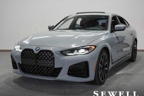 2023 BMW 430 Gran Coupe i