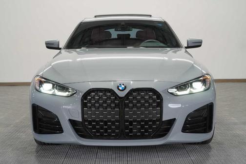 2023 BMW 430 Gran Coupe i