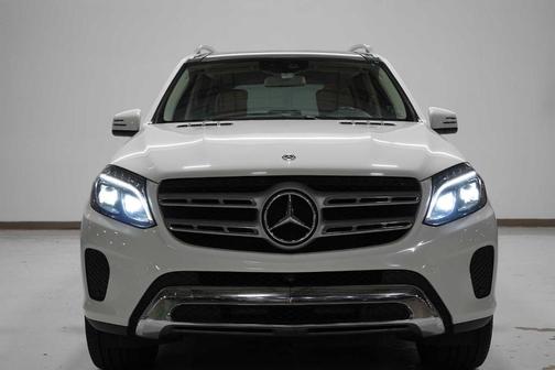 2019 Mercedes-Benz GLS 450 Base 4MATIC