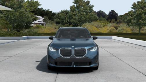 2025 BMW X3 M50 xDrive