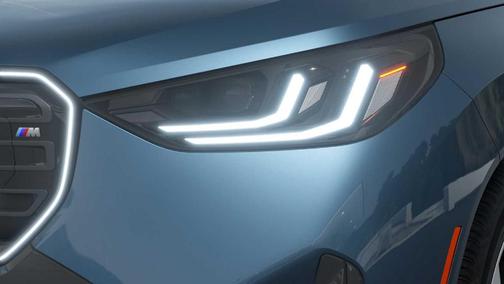 2025 BMW X3 M50 xDrive