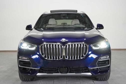 2020 BMW X5 sDrive40i