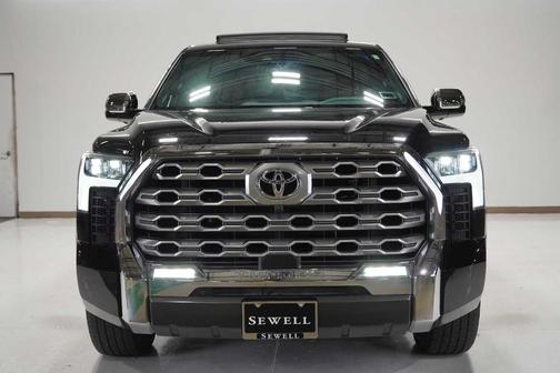 2024 Toyota Tundra 1794 Edition