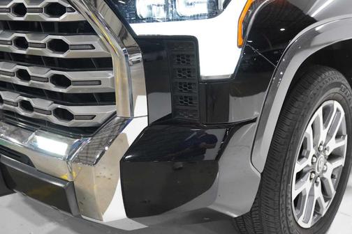 2024 Toyota Tundra 1794 Edition