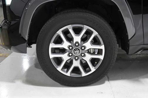 2024 Toyota Tundra 1794 Edition