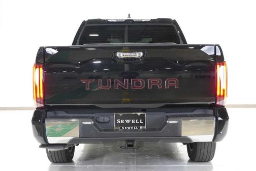 2024 Toyota Tundra 1794 Edition