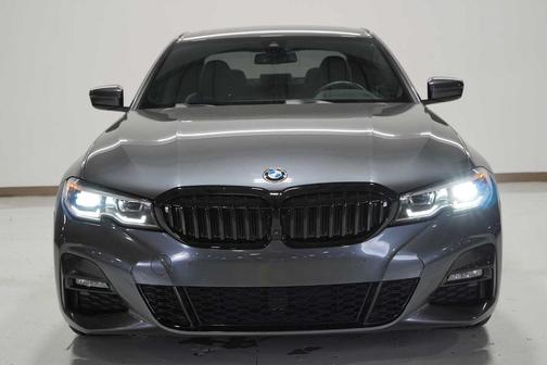 2021 BMW 330 i