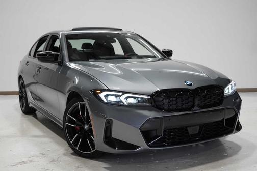 2026 BMW M340 i xDrive