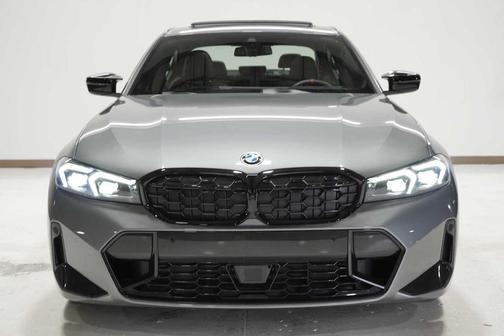 2026 BMW M340 i xDrive