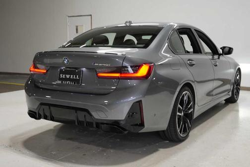 2026 BMW M340 i xDrive