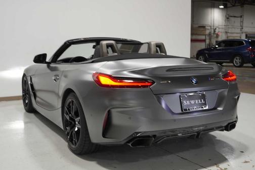 2022 BMW Z4 M40i