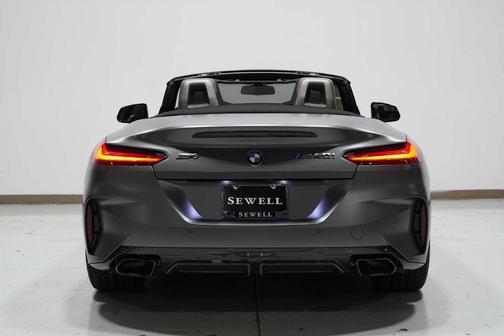 2022 BMW Z4 M40i