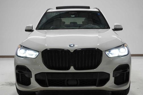 2023 BMW X5 PHEV xDrive45e