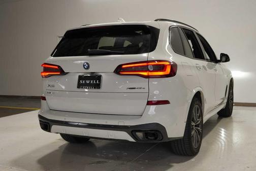2023 BMW X5 PHEV xDrive45e