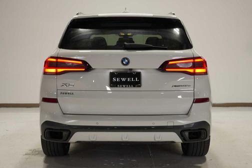 2023 BMW X5 PHEV xDrive45e