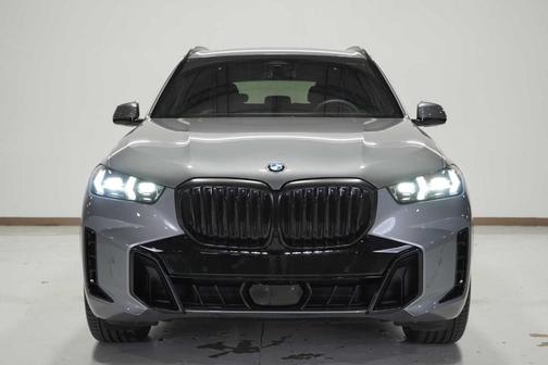 2025 BMW X5 sDrive40i