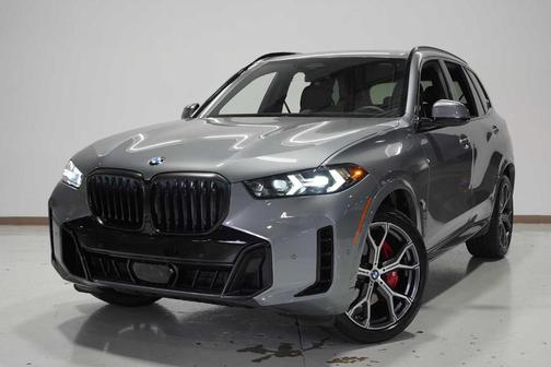 2025 BMW X5 sDrive40i