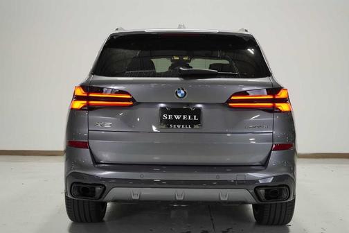 2025 BMW X5 sDrive40i