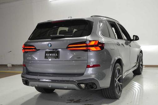 2025 BMW X5 sDrive40i