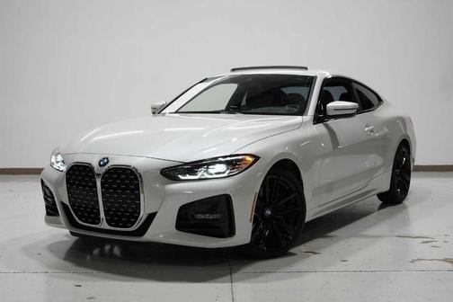 2023 BMW 430 i xDrive