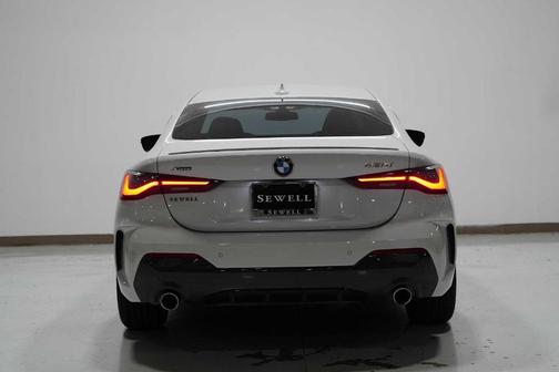 2023 BMW 430 i xDrive