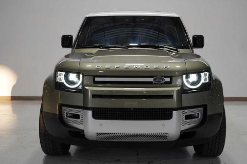 2021 Land Rover Defender 90 First Edition