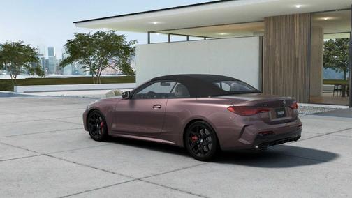 2026 BMW M440 i xDrive