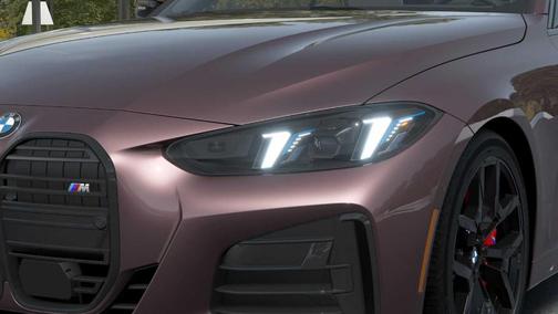 2026 BMW M440 i xDrive