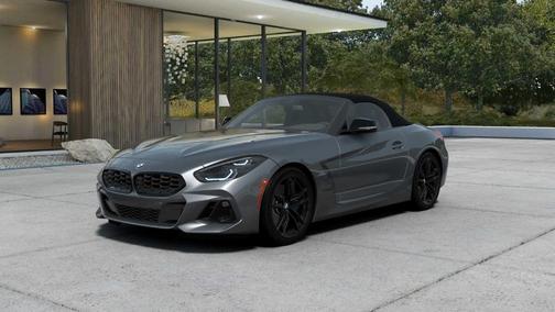 2026 BMW Z4 M40i