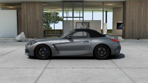 2026 BMW Z4 M40i