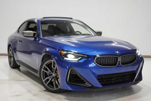 2023 BMW M240 i