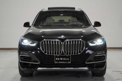 2021 BMW X5 sDrive40i