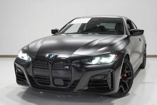 2025 BMW M440 i xDrive