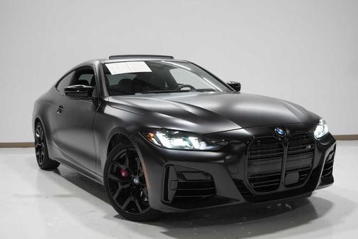 2025 BMW M440 i xDrive