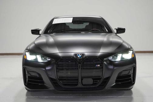 2025 BMW M440 i xDrive