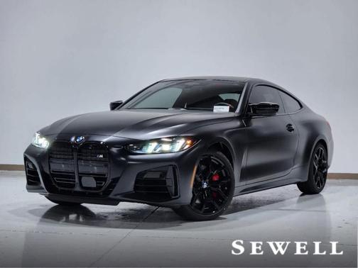 2025 BMW M440 i xDrive