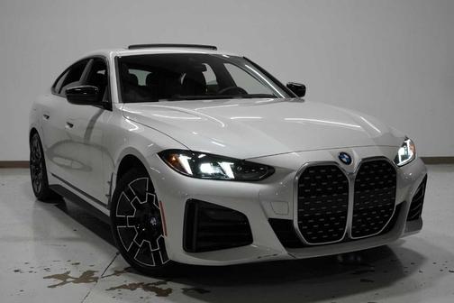 2025 BMW 430 Gran Coupe i xDrive