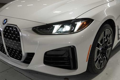 2025 BMW 430 Gran Coupe i xDrive