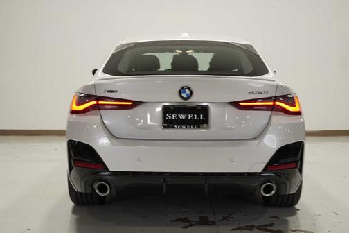 2025 BMW 430 Gran Coupe i xDrive