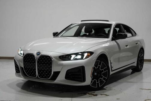 2025 BMW 430 Gran Coupe i xDrive