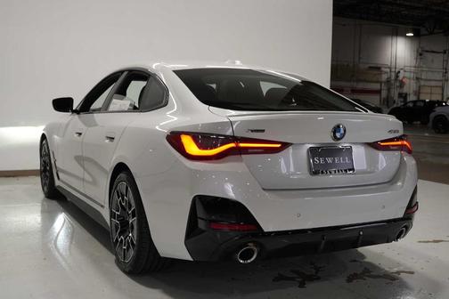 2025 BMW 430 Gran Coupe i xDrive