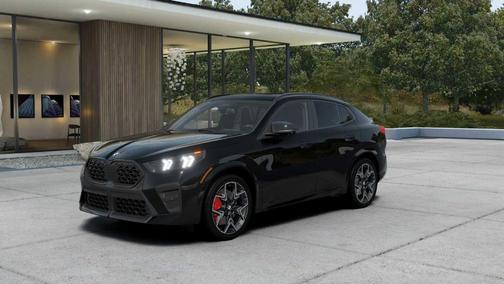 2026 BMW X2 xDrive28i