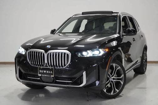 2025 BMW X5 sDrive40i