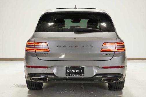 2024 Genesis GV80 3.5T