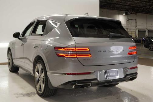 2024 Genesis GV80 3.5T
