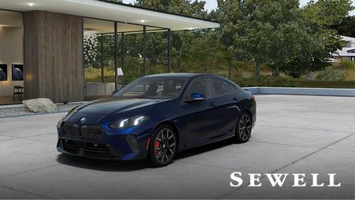 2026 BMW 228 Gran Coupe Base