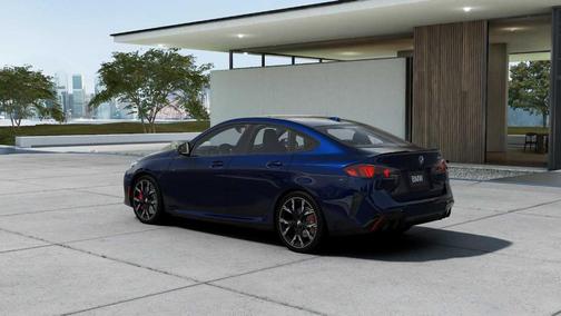 2026 BMW 228 Gran Coupe Base
